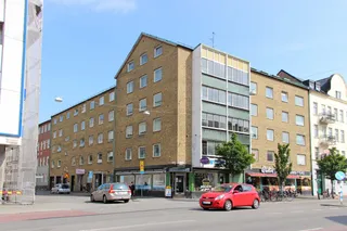 Södra Förstadsgatan 126