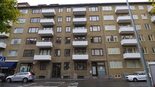 Kobbarnas väg 12