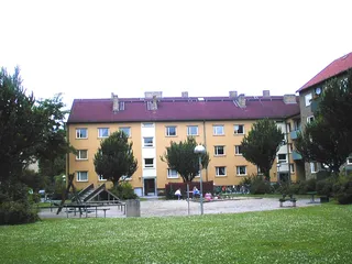 Bragegatan 23 B