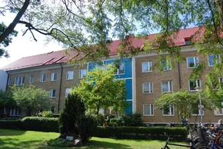 John Ericssons väg 68C
