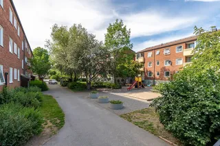 Björnskogsvägen 8