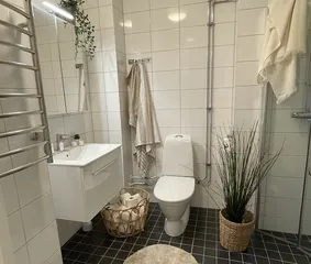 Polhemsgatan 3B