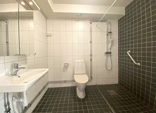 Västergatan 17 M