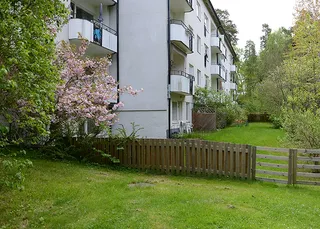 Segersjövägen 19