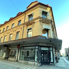 Kyrkogatan 12