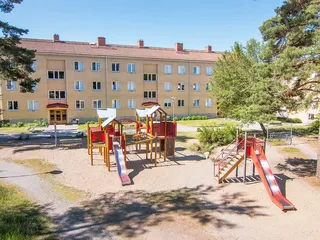 Björkhultsvägen 18 B