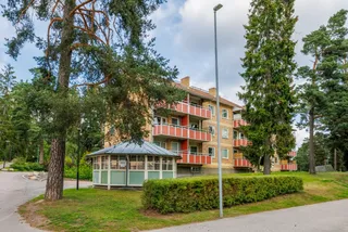 Skogsvägen 3 A
