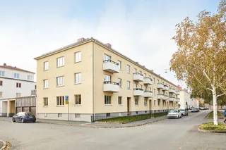 Drottninggatan 5 A