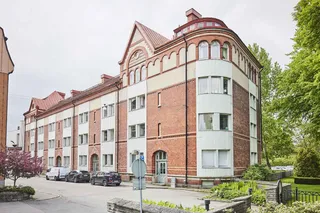 Kapellgatan 6 A