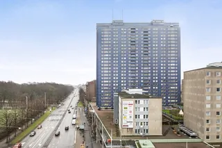 Regementsgatan 52 A