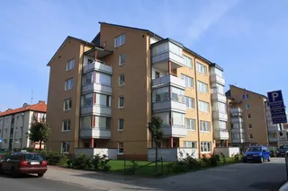 Engelbrektsgatan 10