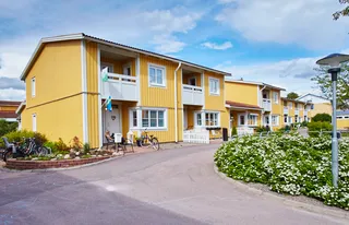 Gäddströmsvägen 73