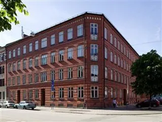 Ängelholmsgatan 8 A