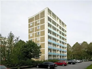 Sorgenfrivägen 35