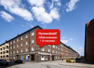 Bjäregatan 17