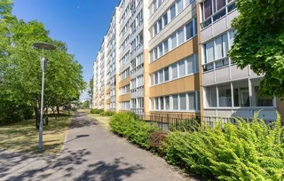 Hårds väg 30