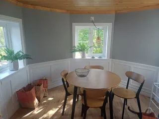 2.5-room apartment at Järnvägsgatan 45, Mullsjö