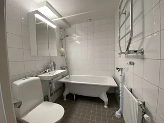 2 rok lägenhet på Törnbacken 10, Solna