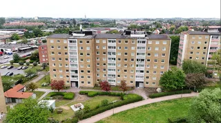 Västra Hindbyvägen 3B