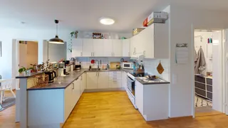 Rudsbergsvägen 20