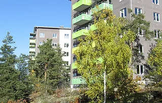 Tullingebergsvägen 1 C