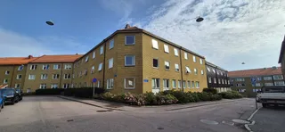 Svensksundsgatan 3B