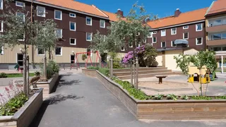 Karlagatan 18C