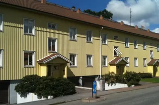Skaragatan 10D
