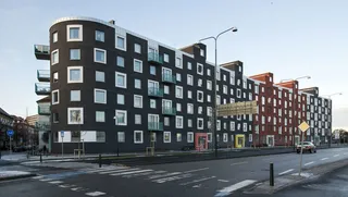 Hornsgatan 8