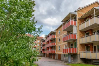 Baldersvägen 9 B