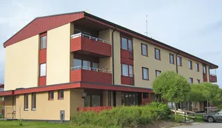 Postgatan 13 B