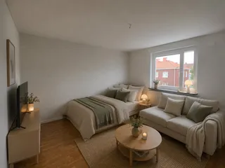 Jakobsgatan 18 B