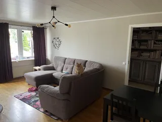 Norra Klostervägen 2L