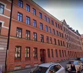 Slöjdgatan 6 D