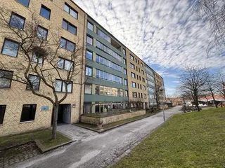 Delsjögatan 52