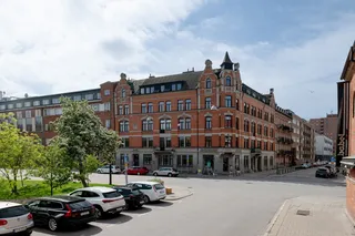 Helsingborgsgatan 8B