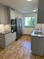 Vårbergsplan 40