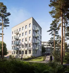 Sköndalsvägen 82