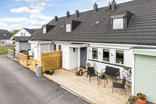 Norrbergavägen 45