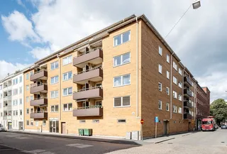Oxtorgsgatan 14