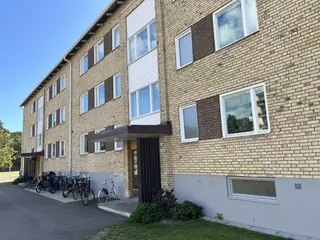 Kungsgårdsvägen 19 b