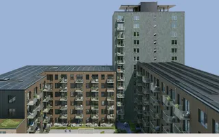 Muréngatan 30