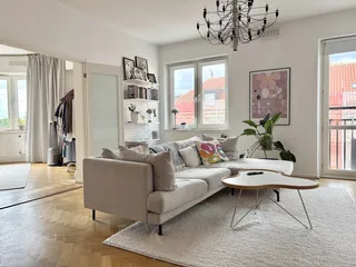 Föreningsgatan 31A Lgh. 1402