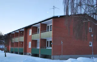 Lärkgatan 45 A