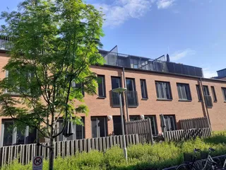 Banvaktsgränd 2 B
