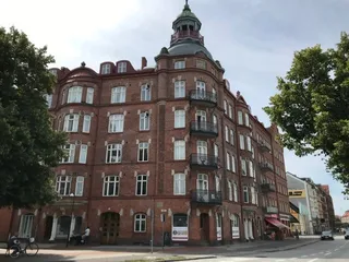 Höstgatan 31
