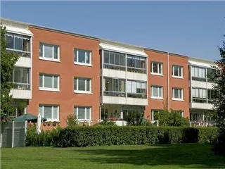 Gymnasistgatan 19 A