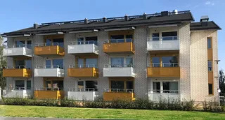 Bockholmsvägen 1 A
