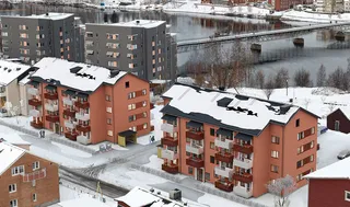 Bockholmsvägen 5