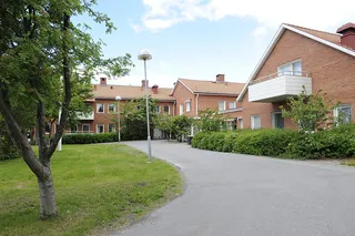 Hemvägen 2 B